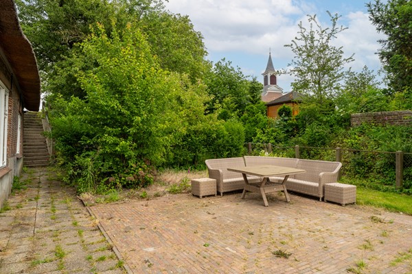 Medium property photo - Maasdijk 29, 4284 VB Rijswijk (Nb)